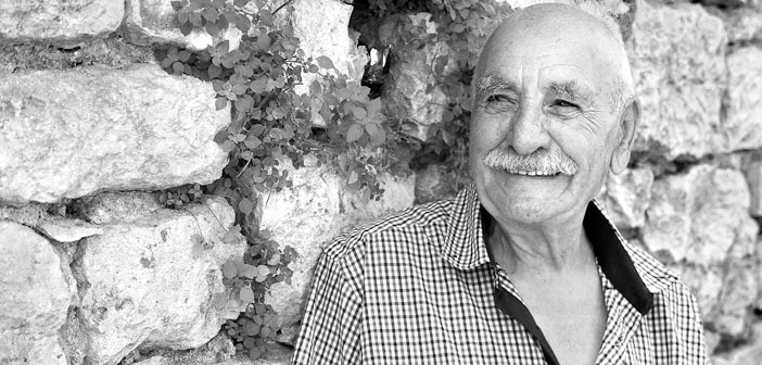 Karadeniz’de Ermeni olmak