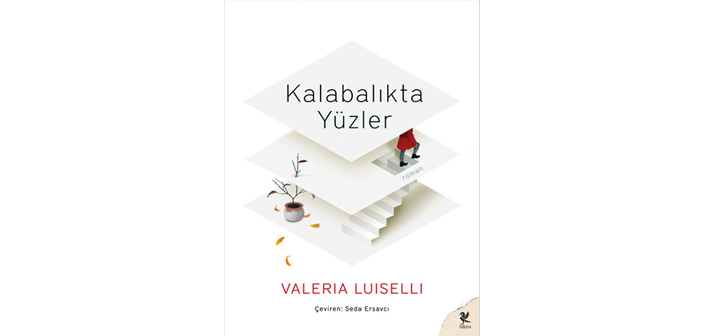 Meksika’dan çok sesli bir roman