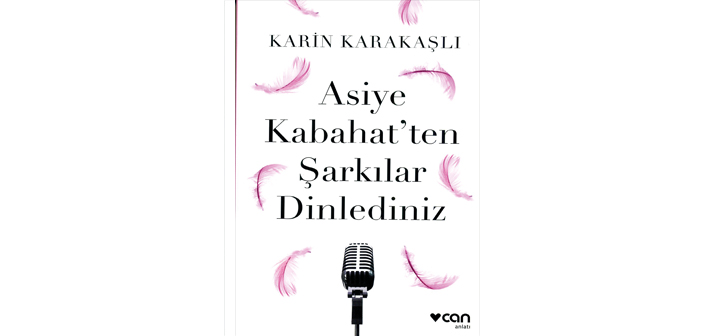 Asiye Kabahat’in dinleyeni ağlatan şarkıları