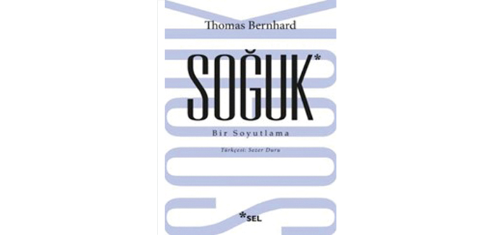 Bernhard’ın öfkesinin gücü