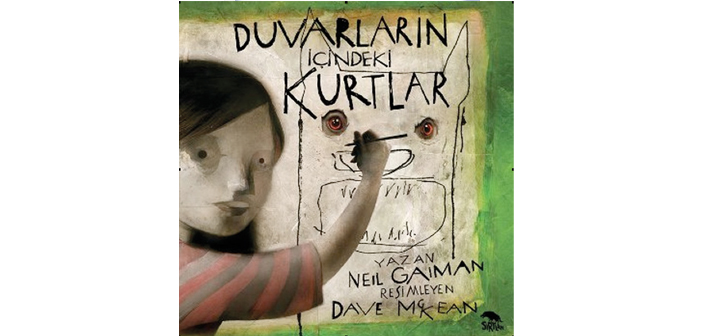 Gülerken düşünmeye hazır olun