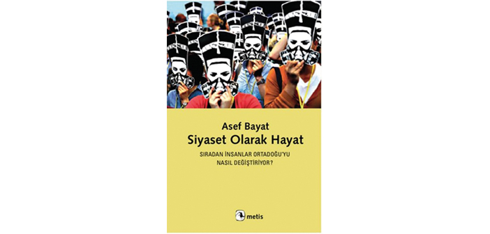 Ortadoğu sokağında siyaset