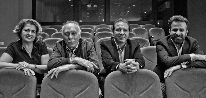 Karasun Mangants Çocuk Korosu’nda konser zamanı