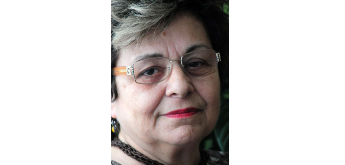 Şebinkarahisarlı Kısmet’ten veda