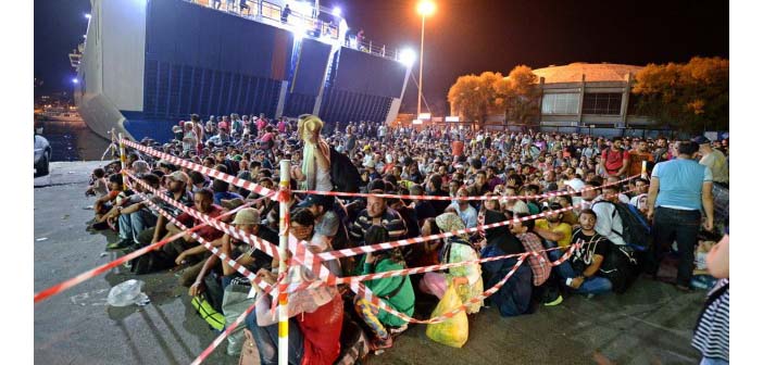 'Geri Kabul Anlaşması'nı çürüten emsal karar