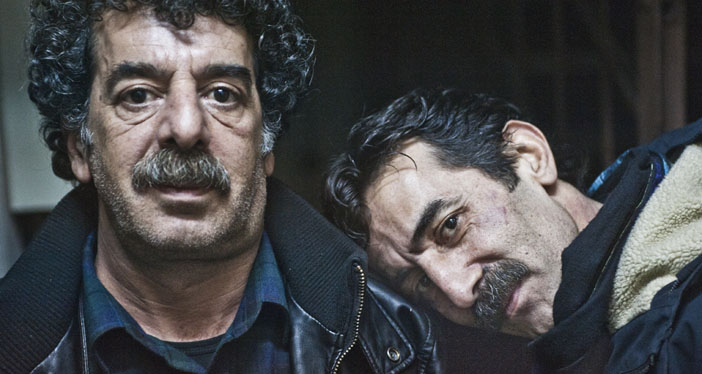 17 yıllık ‘ferfecir’in ilk konseri