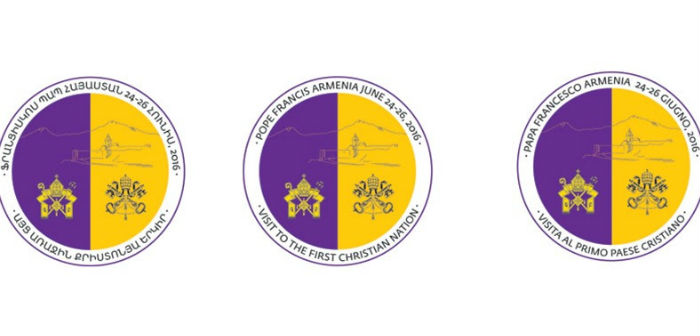 Papa’nın Ermenistan ziyaretinin sloganı belli oldu
