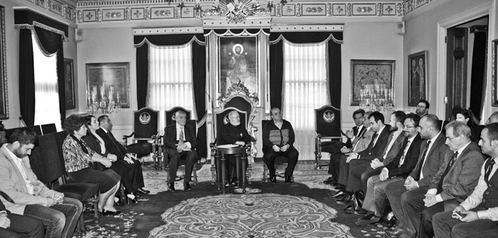 Gençleri kazanmanın yolu, işlevli derneklerden geçiyor