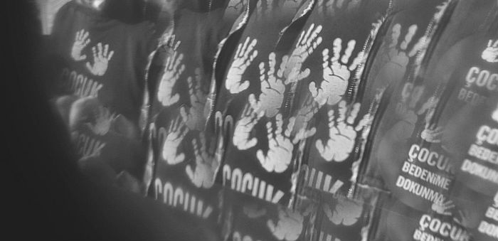 Nisan’da 131 kız öğrenci taciz edildi