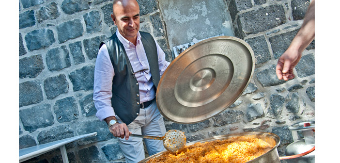 ‘Sur’da yaşananlar ruhumu kanattı’