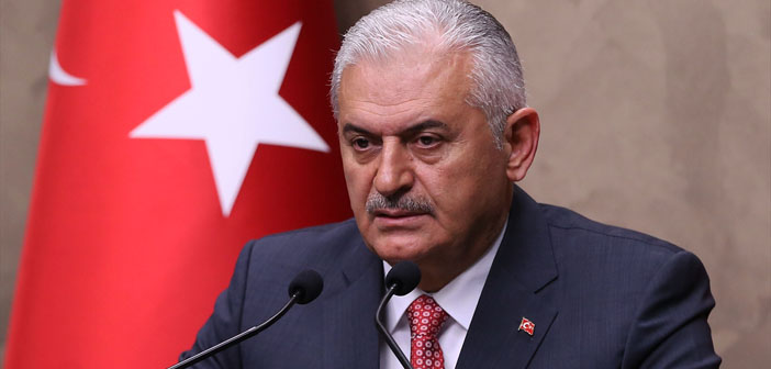 Başbakan'dan soykırım açıklaması: Sıradan olaylardan biri