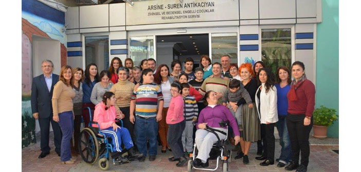 ZİBEÇ’in akademik sınıf projesi öğrencilerini bekliyor