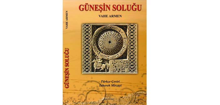 Khaçkar üzerinde çocuk kalmış ezgiler