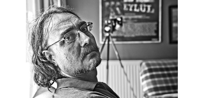 Ah, bu meydan kanlı meydan