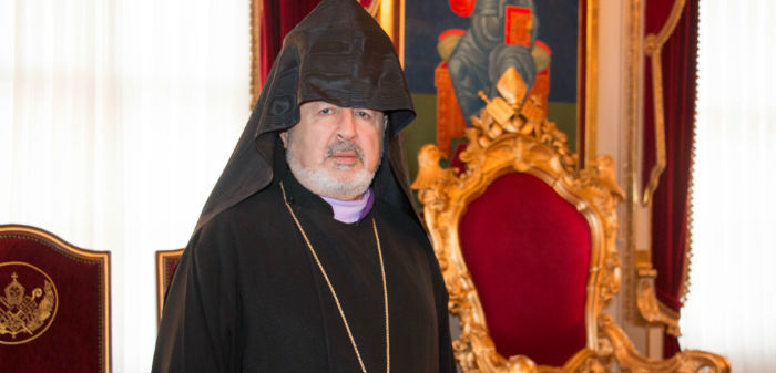 Ateşyan Ermenistan’a gitmiyor