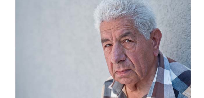 Երանի անտէր չմնայ