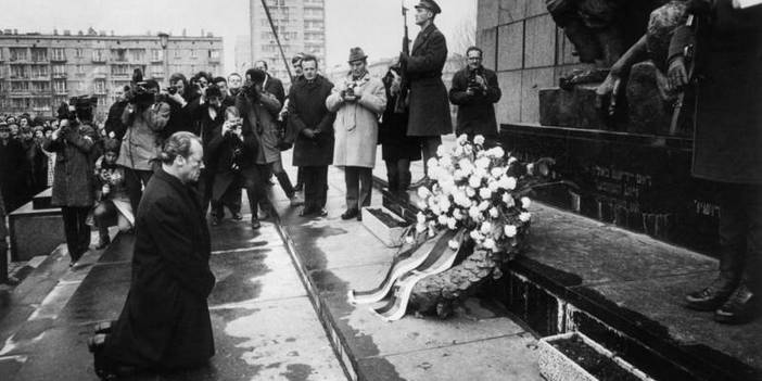 8 maddede Almanya soykırımla nasıl yüzleşti?