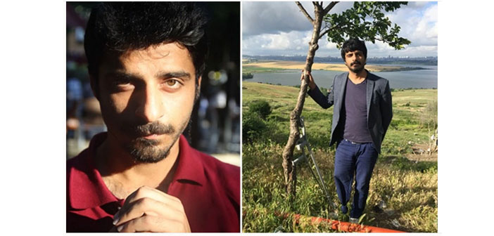 Ankara katliamı’nda yaralanan Cafer Altun için dayanışma kampanyası