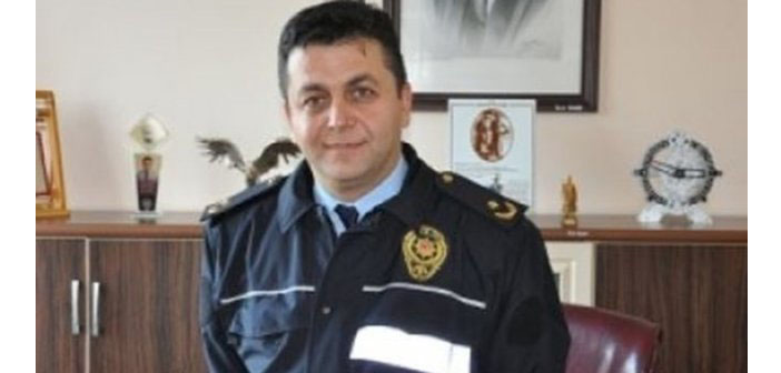 Ercan Demir: Yetki Dinç’te