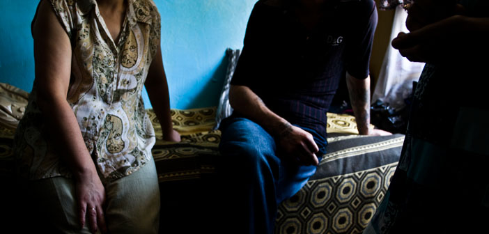 Ermenistanlılar: ‘Burada yaşamaya hakkımız var’