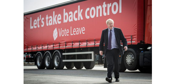 Isolation is not the answer for Britain