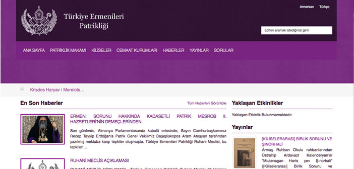 ‘Bu mektup bir devrin kapanışı olacak’