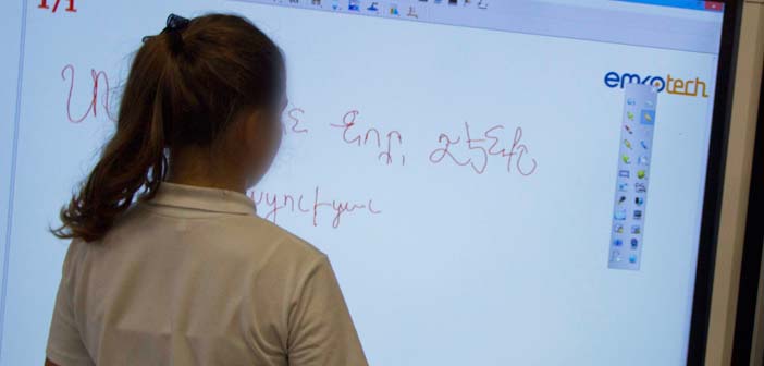 Öğretmenler, özlük hakları için örgütlenme talebinde