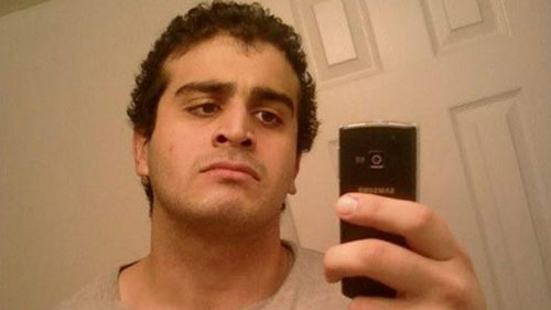 Saldırgan Omar Mateen, Reuters