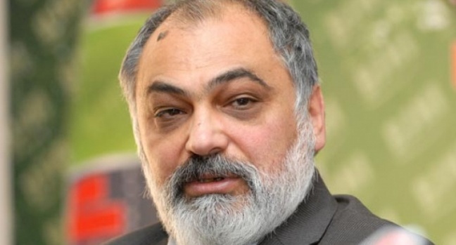 “Köprüleri inşa etmek Türkiye'ye kalıyor”