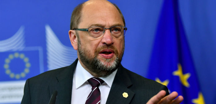 Avrupa Parlamentosu’ndan Erdoğan’a mektup