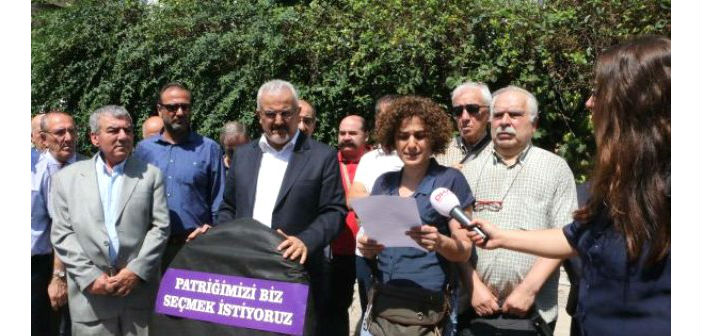 Agos manşet: Seçim talebi kapıya dayandı