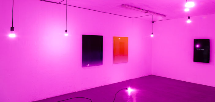 Duygular ışığa dönüşünce