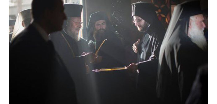 Girit Sinodu’nun ardından