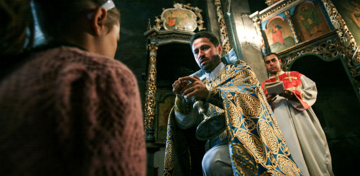 ‘Ermenilerin neden Romanya'da yaşadığını anlamak benim için elzemdi’