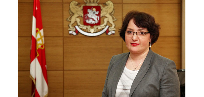 Gürcistan'da artık zorunlu askerlik yok