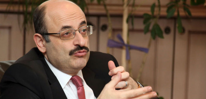 YÖK Başkanı’ndan akademisyenlere: Tarihi çarpıtarak hakikat gibi sunan ithamlara karşı…