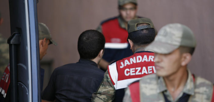 Zirve davasında karar 28 Eylül’e kaldı