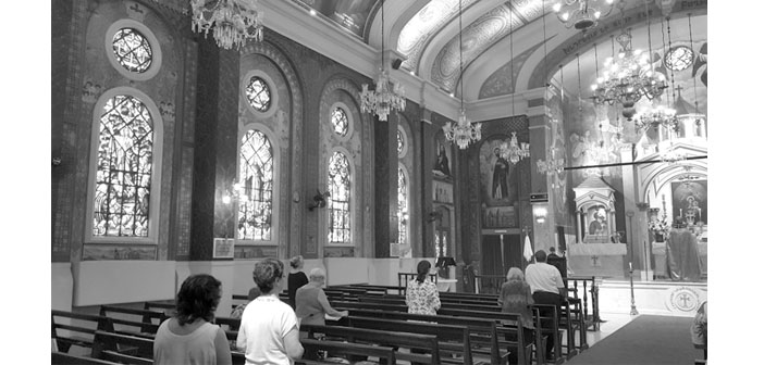 Uzak diaspora Brezilya’da Ermenilerin tarih ve kültürünün izinde…