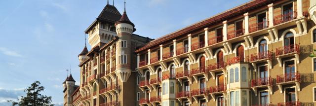 Turkish-Armenian dialogue in Switzerland