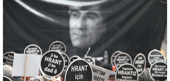 Dink davası: İçişleri Bakanlığı’ndan Mülkiye Başmüfettişleri hakkında soruşturma izni