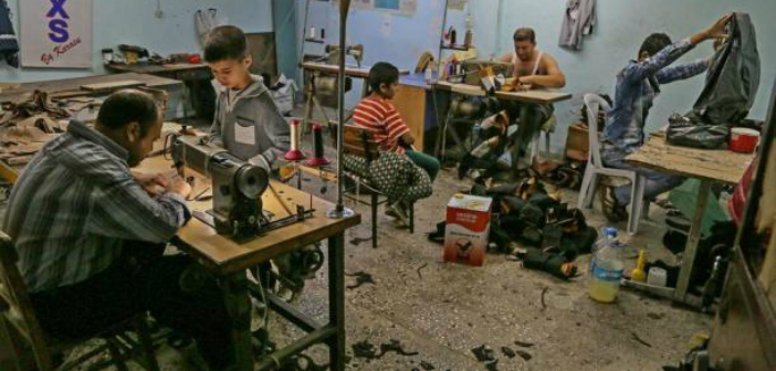 İlk altı ayda en az 58 göçmen işçi hayatını kaybetti