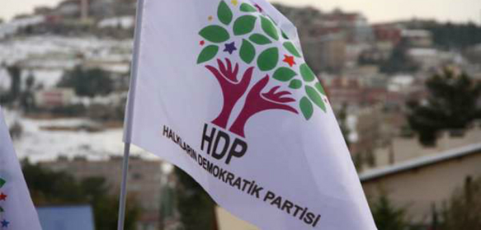 Aydınlardan bildiri: HDP'nin dışlanması kutuplaşmaya hizmet ediyor