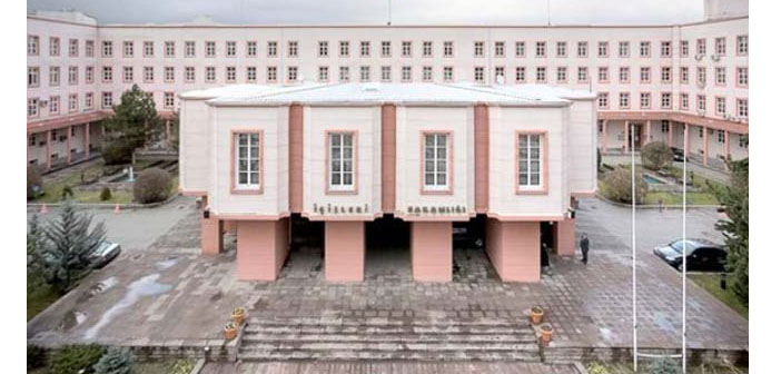 İçişleri'nde operasyon: 8 bin 777 personel görevden uzaklaştırıldı