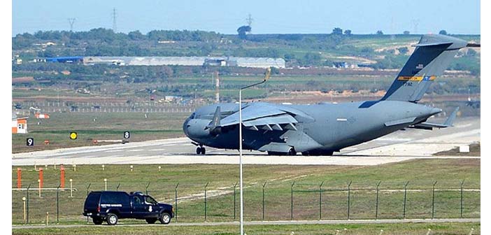 Norbert Lammert: Almanya askerlerini İncirlik'ten çekebilir