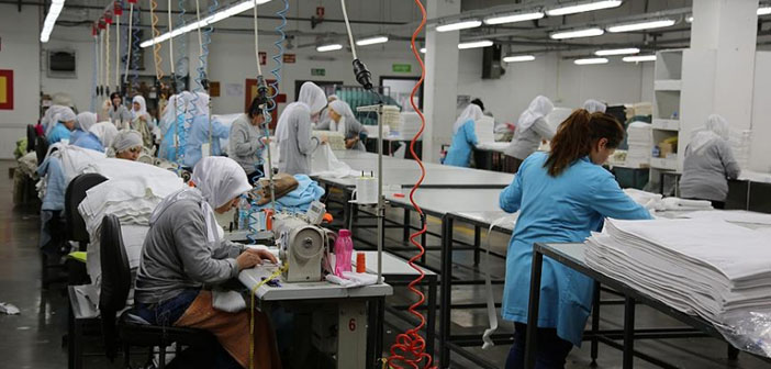 TUİK Nisan verilerini açıkladı: İşsiz sayısı 2 milyon 824 bin