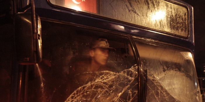 Türkiye’yi sarsan tarih: 15 Temmuz