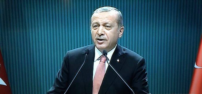 State of emergency in Turkey for 3 months