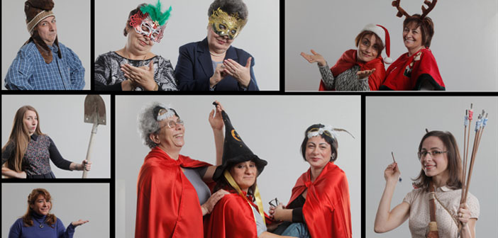 Pokrig dünyası iki yaşında