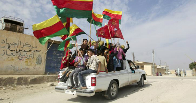 Rojava’dan özerklik dersleri