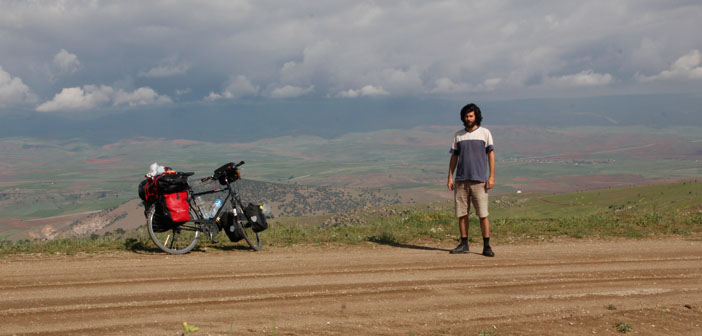 Bireysel bir sorumluluk hikâyesi